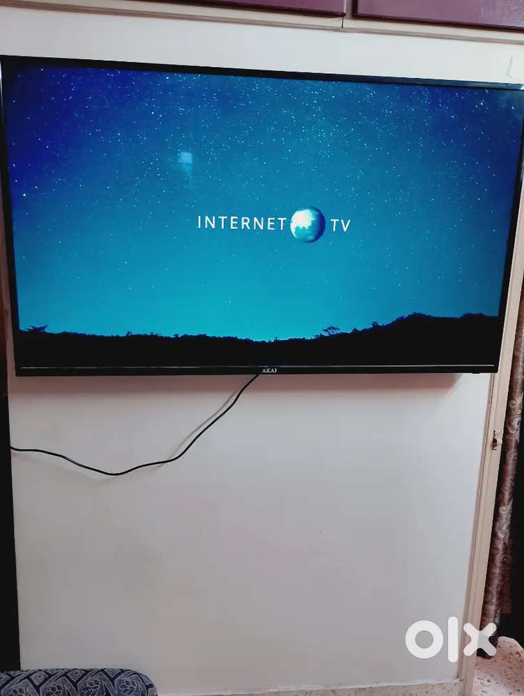 56 inch smart tv at thrown away price