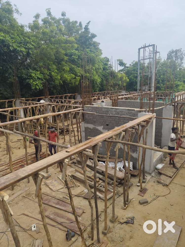 Modern 3.5BHK Apartment for Sale At Madanpur-Nearer to Bagchi Hospital