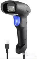 Barcode scanner for sale in excellent condition