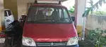 Maruti Suzuki Eeco 2017 Petrol 38600 Km Driven