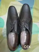 Men formal shoe
