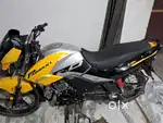 Passion pro bs6