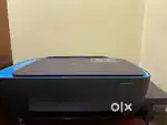 Hp Ink tank 319