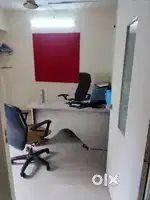 550sqft Semi Furnished Office For Rent In Bramha Estate Nibm Road
