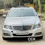 Mercedes-Benz E-Class E 250 CDI Avantgarde, 2011, Diesel
