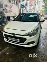 Honda City Hybrid eHEV 2015