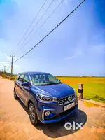 Maruti Suzuki Ertiga 2023 Petrol 20000 Km Driven