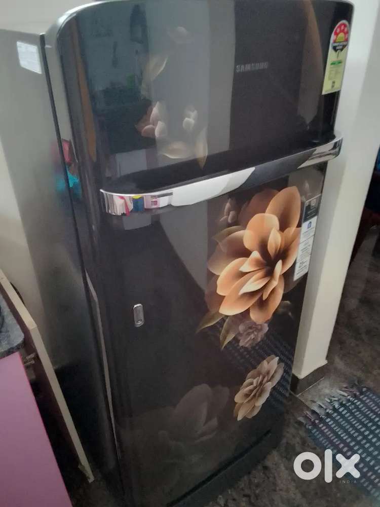 SAMSUNG FRIDGE 5 STAR SINGLE DOOR