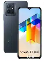 Vivo t1 5G