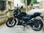 Tvs Apachi ,200