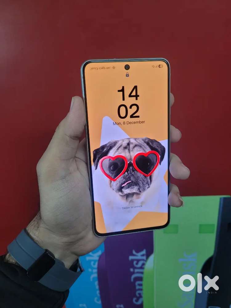 Samsung S21FE 5G 8/256