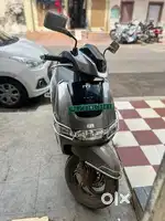 TVS IQUBE EV - VEHICLE, TIP TOP CONDITION