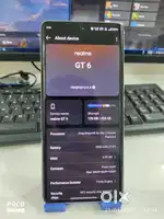 Realme GT 6 For sale urgent
