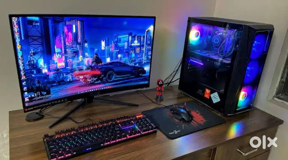 Pc i7 12000k Sale