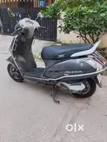 Good working condition Activa for sale