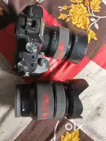 ILCE-7Miii