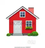 Plot sell in main market main road plot sell nice location