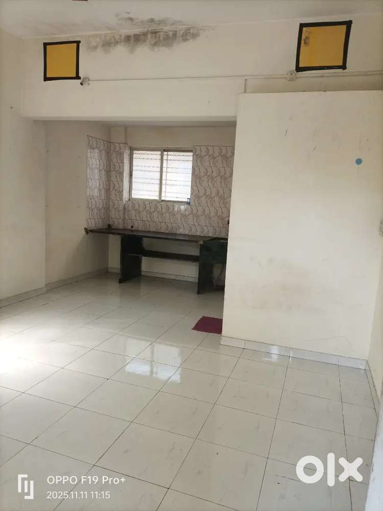 1 Single Room attach Kitchen For Rent & Couple allowed