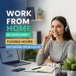 Work from Home