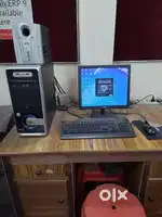 Computer  Desktop - Dual Core & Core-2-Duo