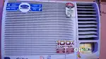 Carrier 1.5 Ton 5 Star Window AC