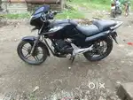 CBZ EXTREME 150  DIGITAL METRE MH 31 ME HAI