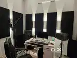 Studio on rent 10,000/ month