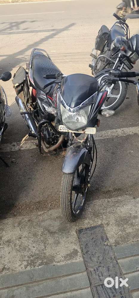 Good condition Wall maintained