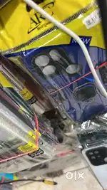 Mobile shop