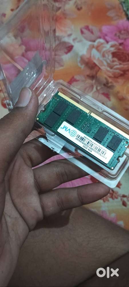 Ram for laptop 3200mhz for laptop from evm