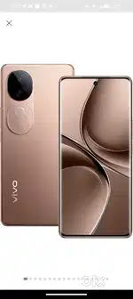 Vivo V40e 8gb ram 256gb rom(6 months old)