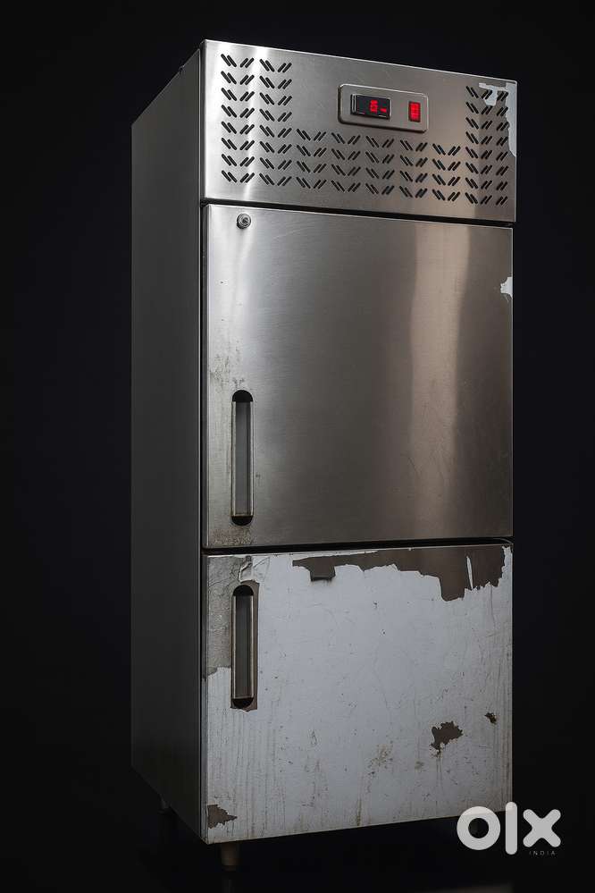 Commercial Fridge for Sale 500L – Excellent Condition!