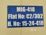 Beautiful ONE BHK, well ventilated for rent