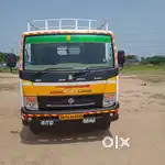 Ashok Leyland Partner