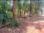 Pudukad residential house plot no flood area water availability