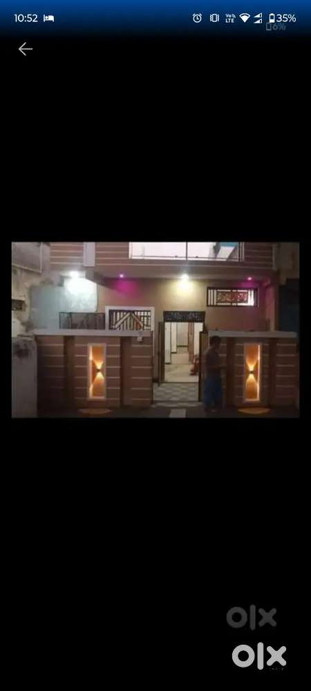 House for rent in tara nagar housing board colony Khanshawali