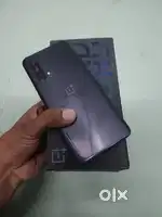 Oneplus Nord CE 5G (8/128) Bill box charger