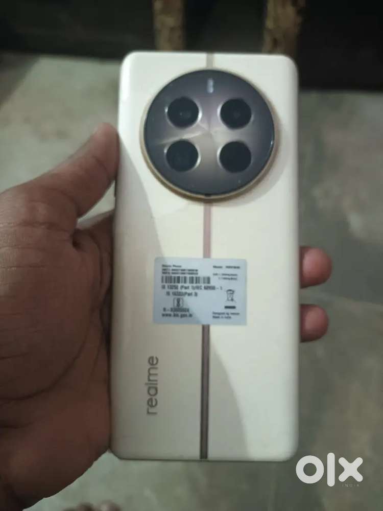 Realme 12 Pro Plus 5G 12 plus 12