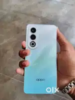 OPPO k12x 5g