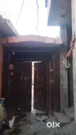 200 Gaj makaan bna hua 4 room ;  Lal Dora Noorwala