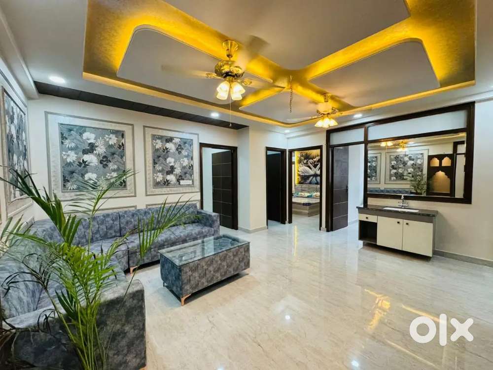 4 BHK ULTRA LUXURY , JAGDAMBA NAGAR