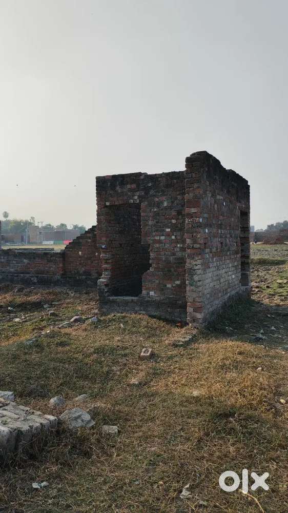 155 gaj plot for sale near mohenpur nakatiya