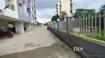 1Bhk Untouched Flat For Rent At Belavali