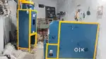 Aatomize atta chakki