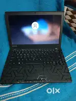 Lenovo Think Pad i5 processor 8gb Ram 256 gb ssd 13 inch screen