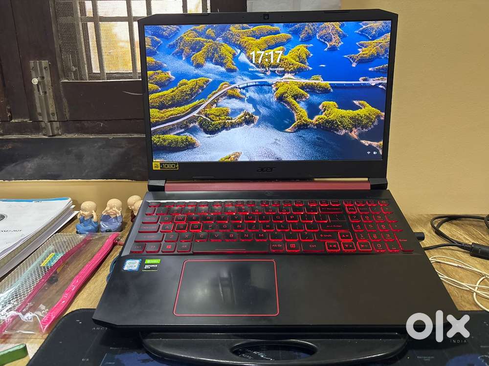 Acer Nitro 5 Gaming Laptop