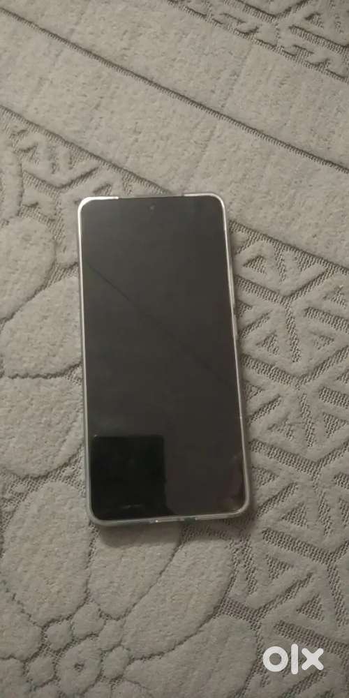 Iqoo 13 brand new