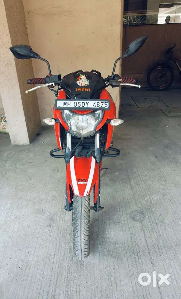 I want to sell my Rtr160.. Vehicle Is in Very Good Condition