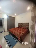 We have all types of amenities for tenant.