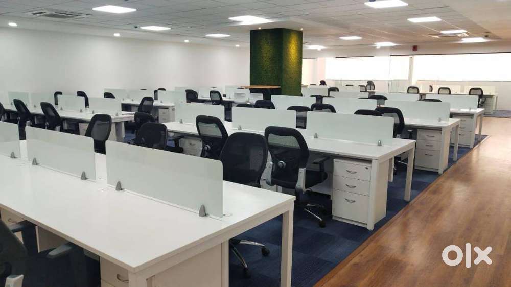 Furnished Office Space for Rent in Hadapsar, Pune